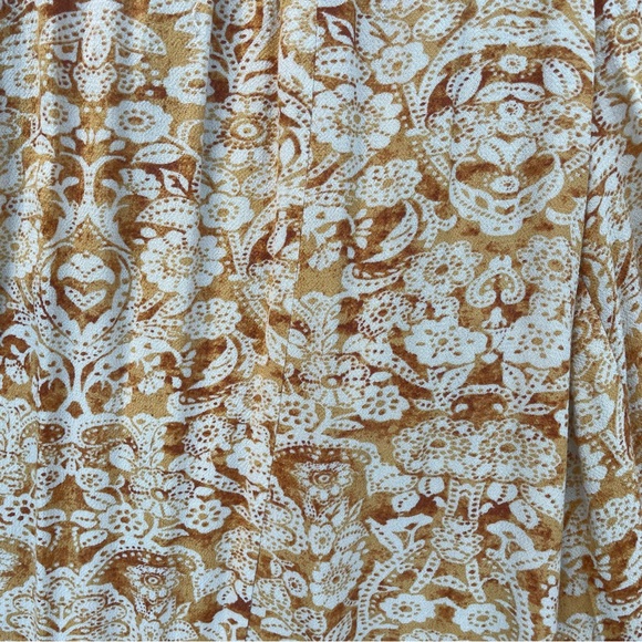 Free People Sugar Sands Jumpsuit - Picture 6 of 12